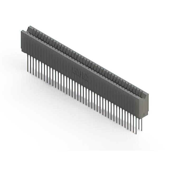 745-080-541-206 EDAC Inc.  Edgeboard Connectors